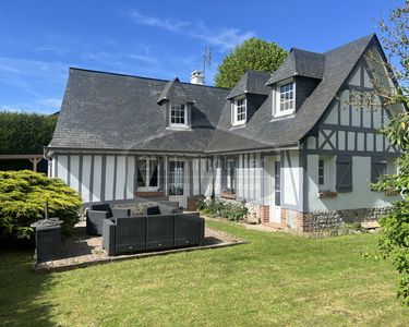 Maison 5 pièces 75 m² 