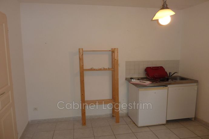 Appartement 2 pièces 22 m²