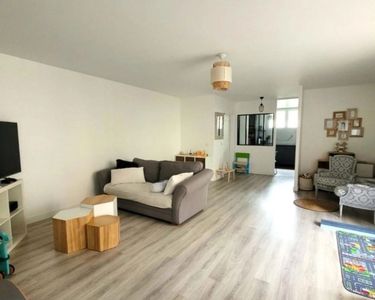 Appartement F4 à vendre