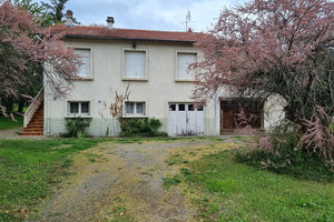 Maison Vente Veyre-Monton 6p 109m² 283500€