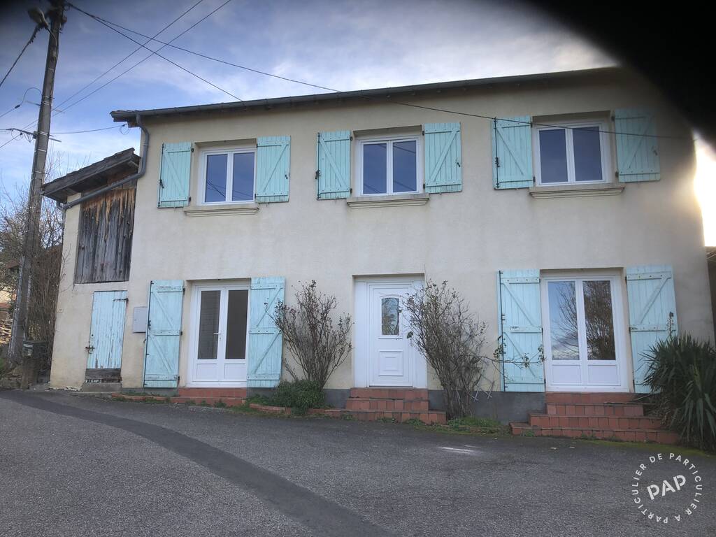 Maison 5 pièces 90 m²