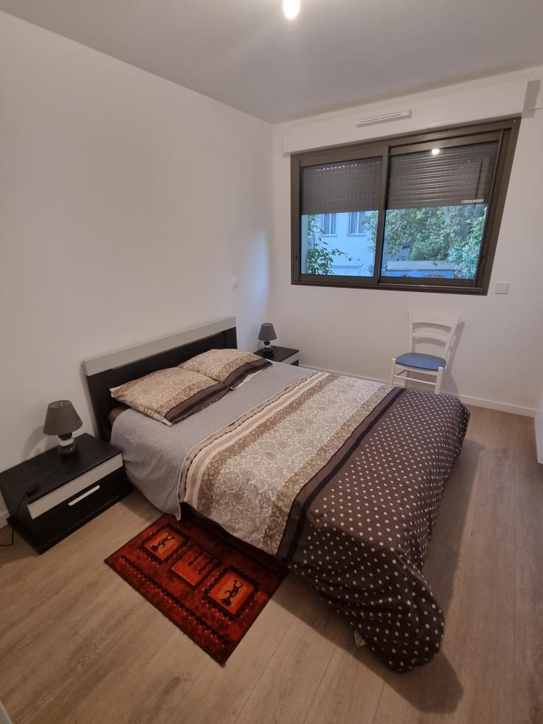 Colocation de couples à Talence : 1 chambre disponible