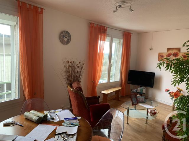 Appartement 5 pièces 68 m²