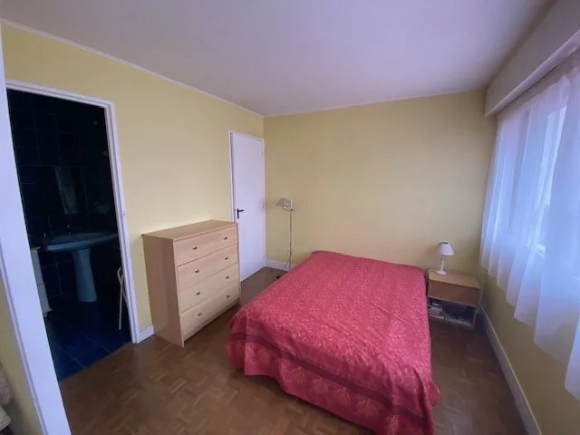 Studio de 35m2 à louer sur Plougastel Daoulas