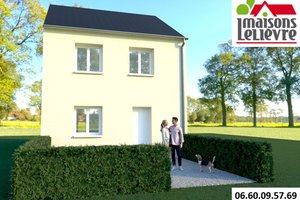 IDEAL PREMIER PROJET DE CONSTRUCTION OU LOCATIF