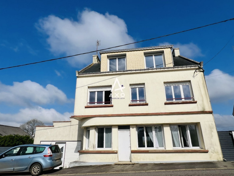 Maison 7 pièces 180 m² 