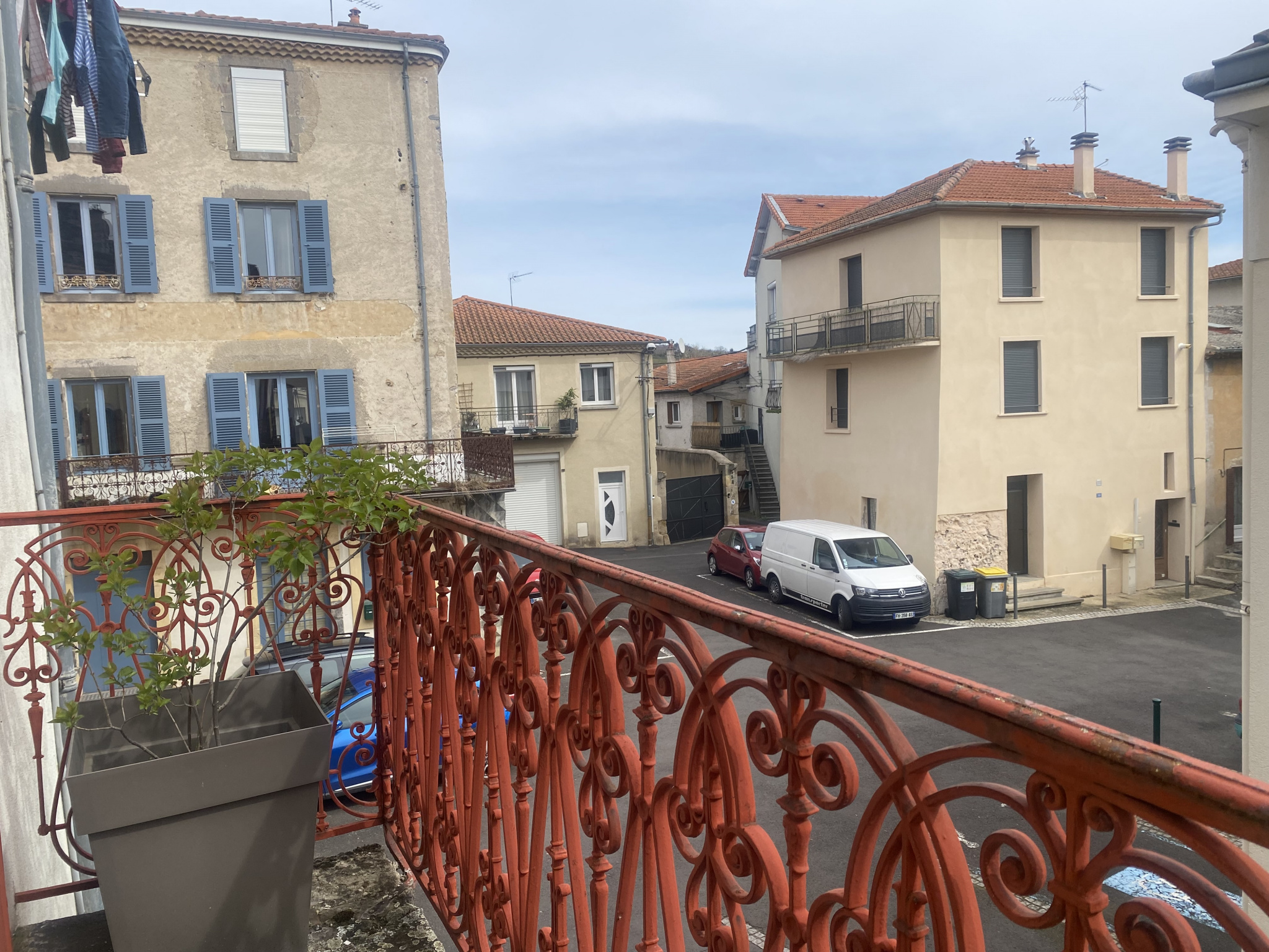 Maison Vente Saint-Amant-Tallende 4p 90m² 92000€