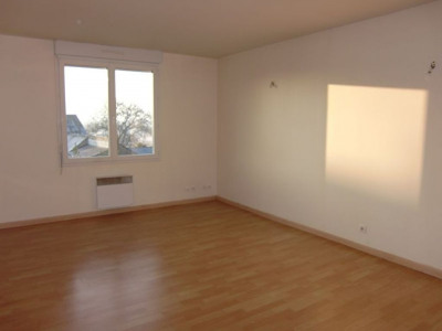 Appartement 3 pièces 57 m²