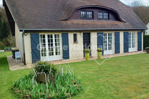 Maison à 7' de Beauvais 7 pièce(s) de 170 m2 (140 m² en loi carrez)