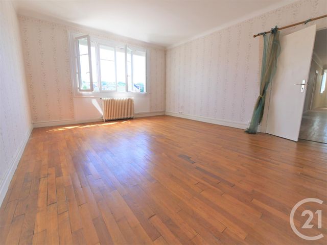 Appartement 5 pièces 125 m² 