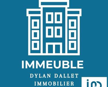 Immeuble 85 m²