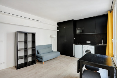 Appartement 1 pièce 16 m² 