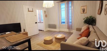 Immeuble de rapport 106 m²