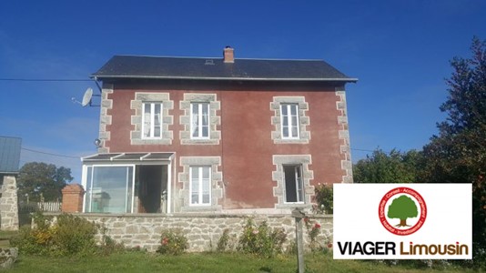 Maison 4 pièces 102 m²