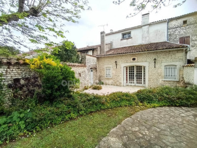 Maison 4 pièces 150 m²