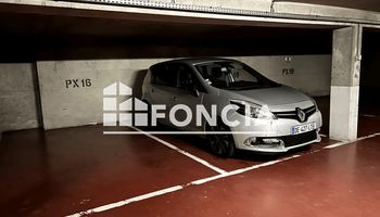 Parking - Garage Vente Paris 17e Arrondissement   28000€
