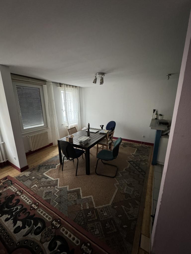 Rejoignez une colocation à Schiltigheim : 2 chambres disponibles