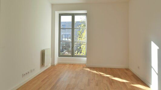 Appartement 2 pièces 34 m²