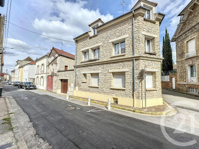 Maison 6 pièces 137 m²