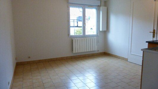 Maison 2 pièces 27 m²