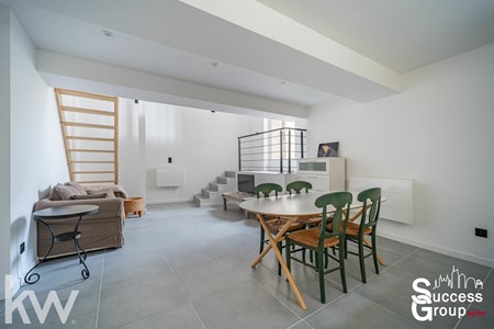 MILLERY - Appartement T3 de 71 m² avec terrasse