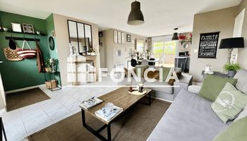 Maison 5 pièces 93 m²