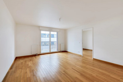 Appartement 4 pièces 87 m²