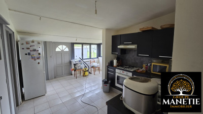 Maison 3 pièces 71 m²