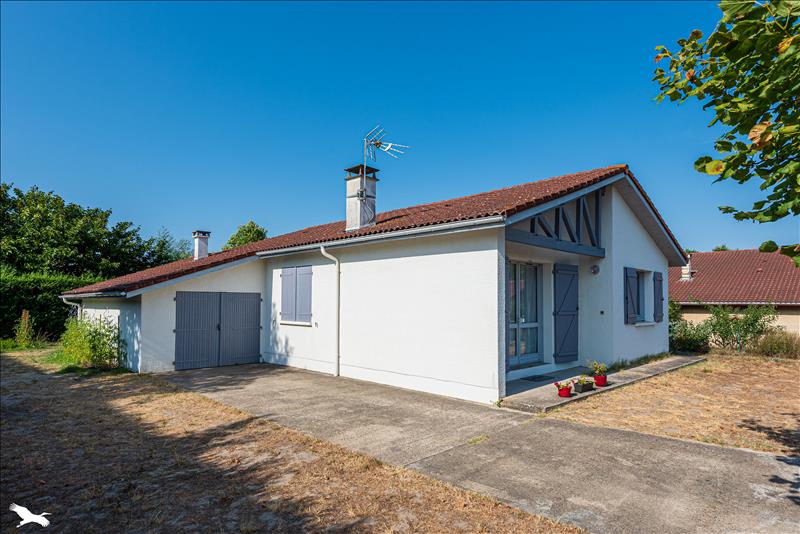 Maison 4 pièces 88 m²