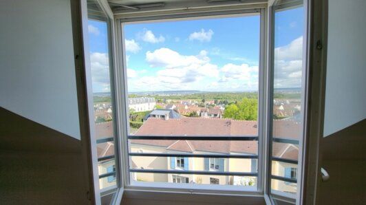 Appartement 4 pièces 102 m²