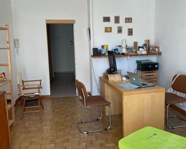 Partage local Aix Gambetta 35m2 200