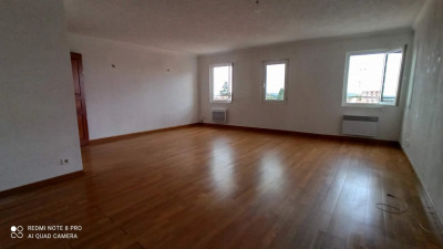 Appartement 3 pièces 78 m²