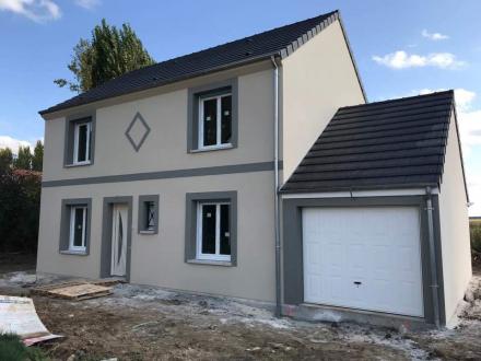 Maison 5 pièces 114 m²