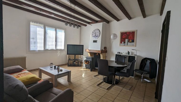 Maison 5 pièces 130 m²