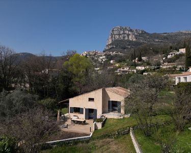 Grande Maison - Piscine Saint Jeannet