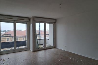 Appartement 2 pièces 56 m²