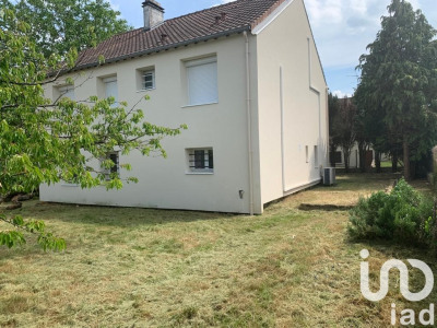 Maison 6 pièces 150 m²