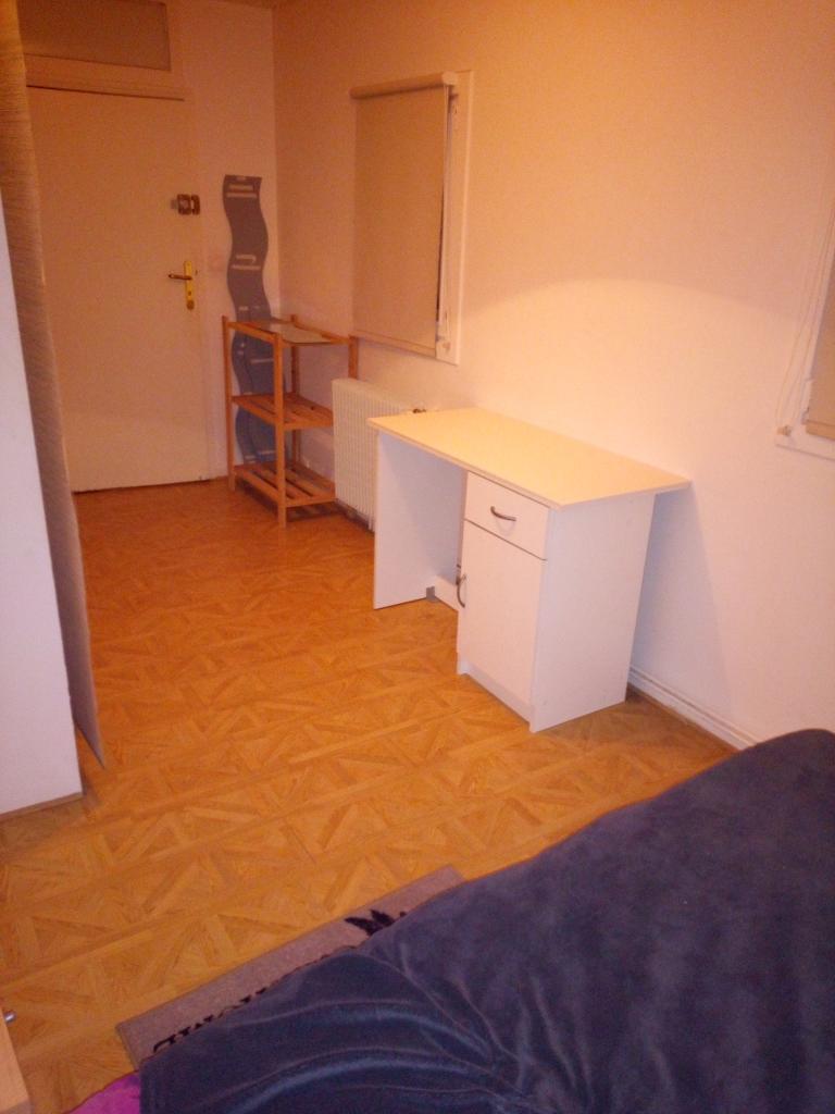 Chambre de 10m2 à louer sur Croix