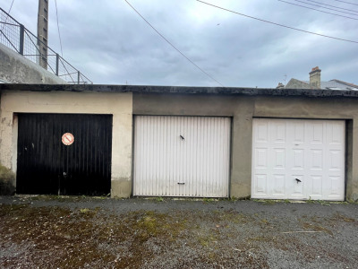 Parking - Garage Vente Le Havre   51000€