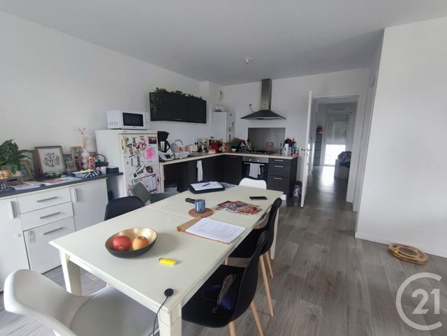 Appartement 3 pièces 70 m²