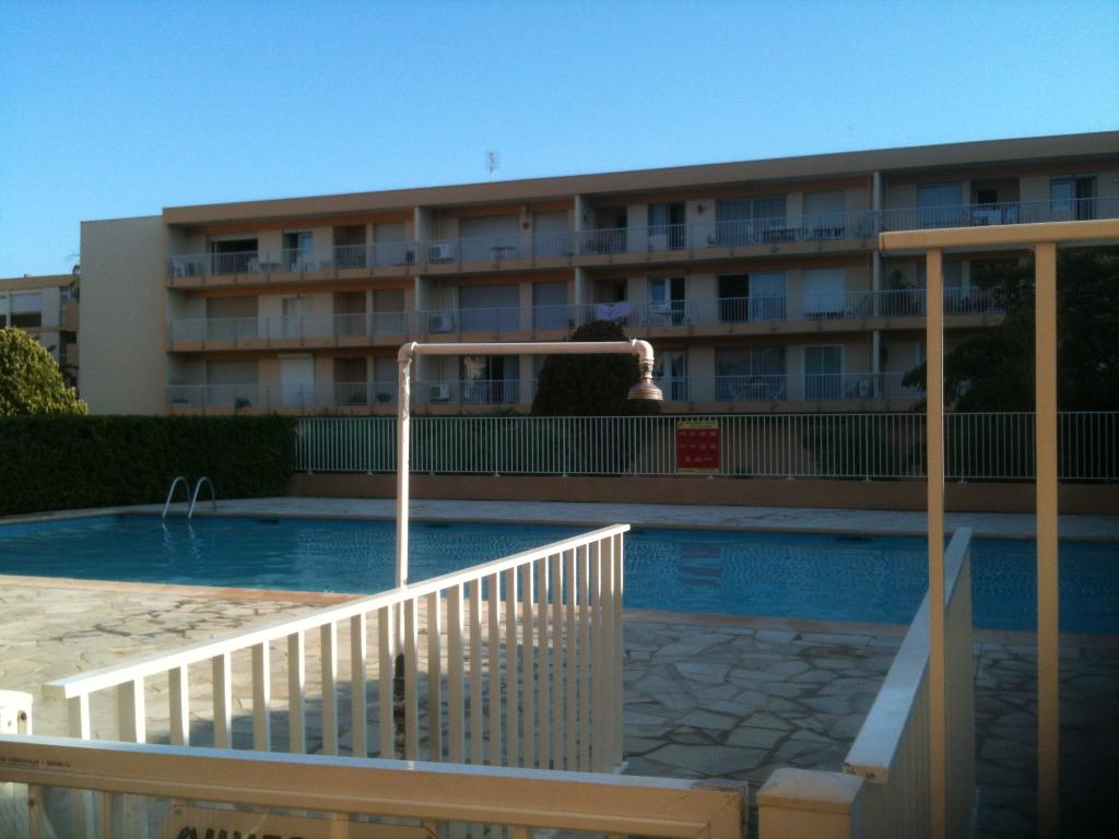 Formez votre colocation sur Le Lavandou : Appartement 2 chambres