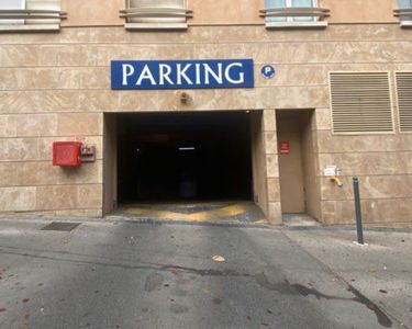 Location emplacement parking aix en provence