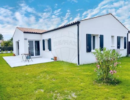 Maison 4 pièces 97 m²