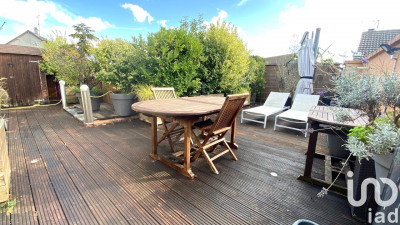 Appartement 4 pièces 111 m²