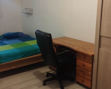 Colocation 2 chambres maison 15 min Paris