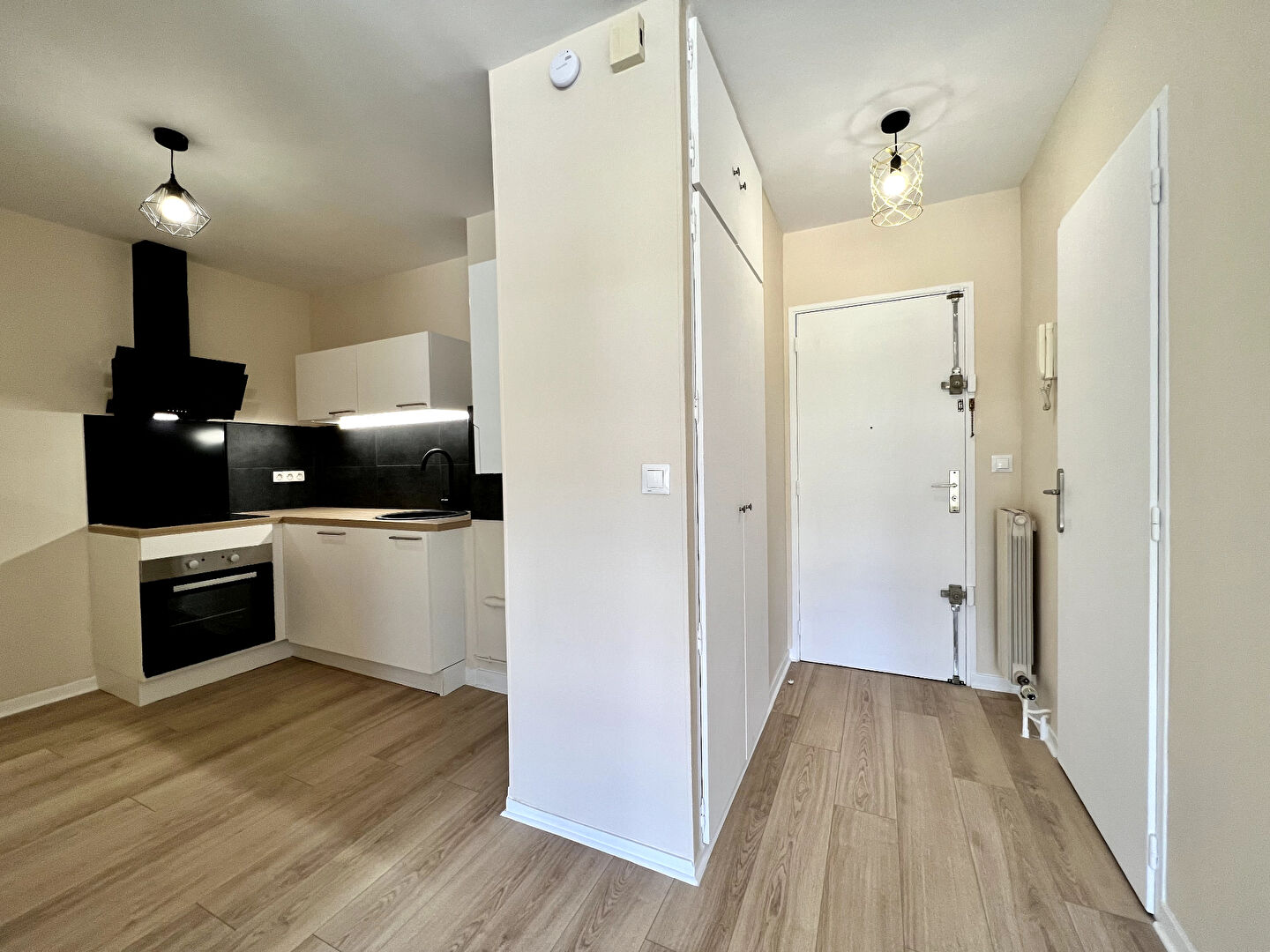 Appartement Pomponne 2 pièce(s) 40 m2