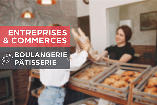Boulangerie/Patisserie a 10 minutes de Blois