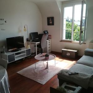 bel appartement proche centre ville Bayeux 