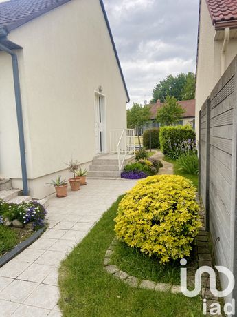 Maison 5 pièces 90 m² 