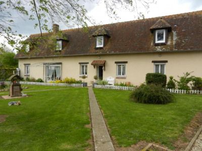 Maison 6 pièces 185 m² 